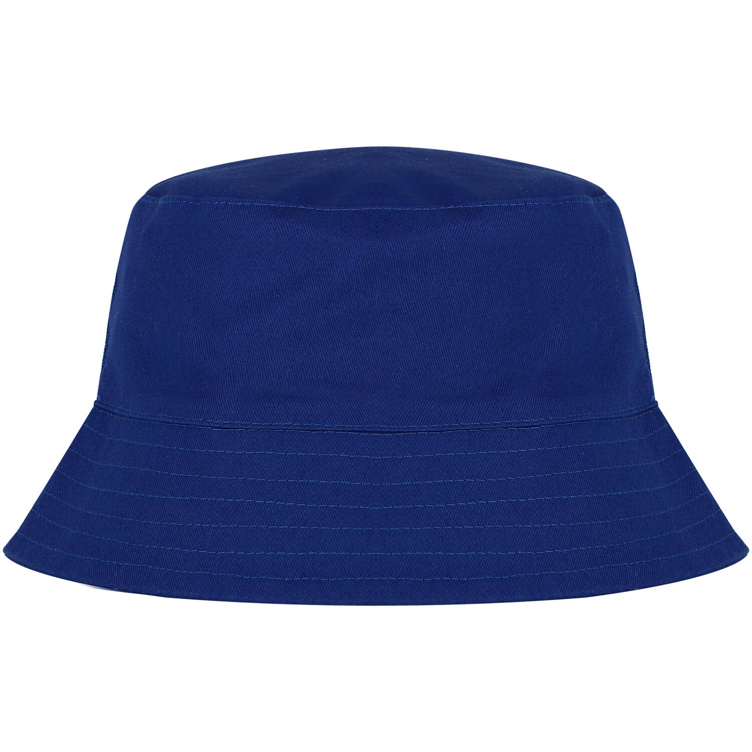 Blue Logo Bucket Hat, 1, hi-res