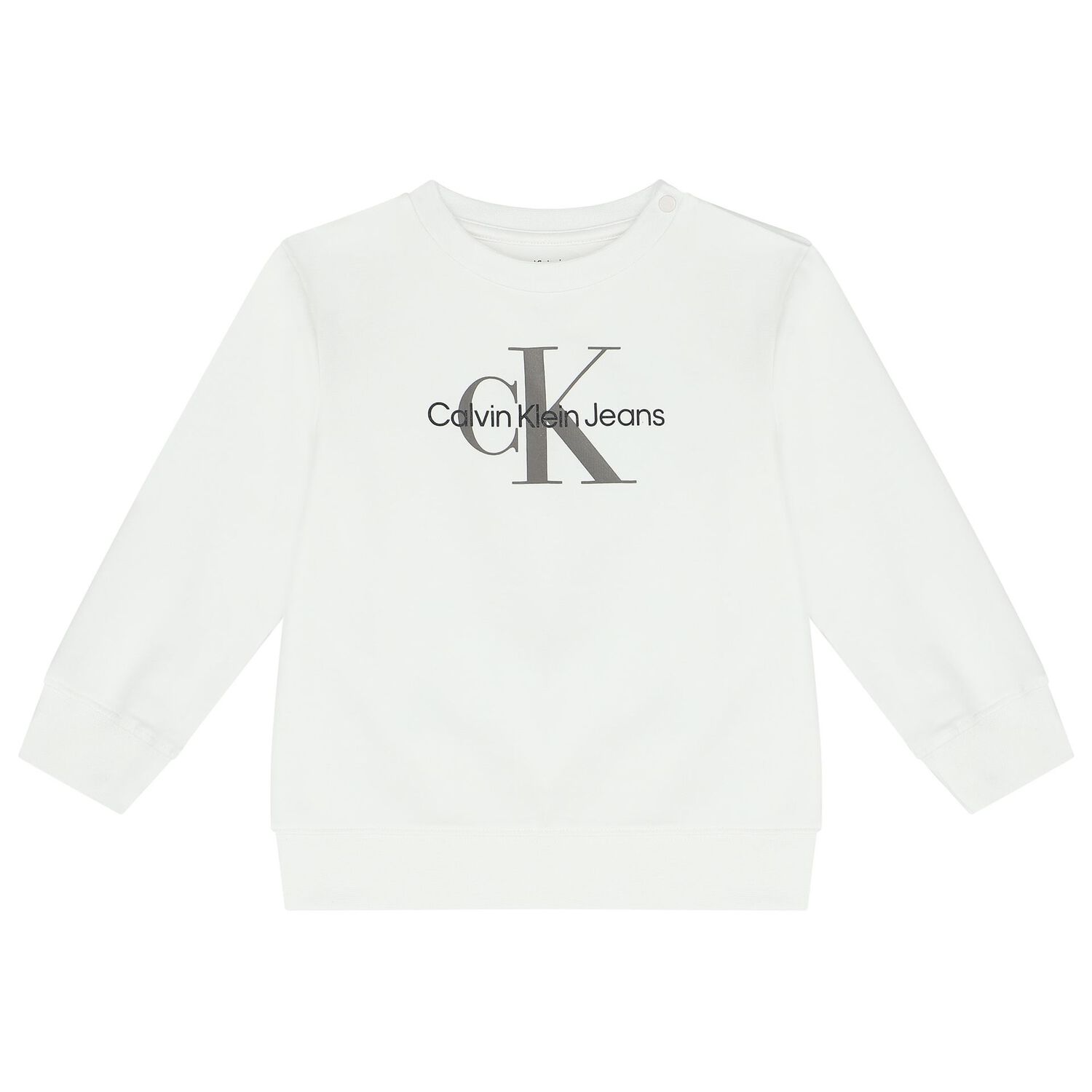 White 3-Piece Tracksuit Gift Set, 4, hi-res image number null