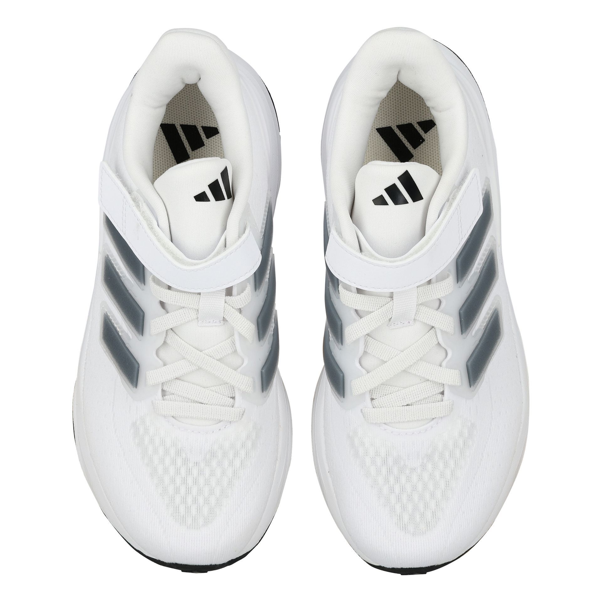 Adidas Kids White Ultrabounce 5 EL Trainers Junior Couture Bahrain
