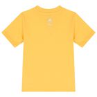 Yellow Lion King Logo T-Shirt, 1, hi-res