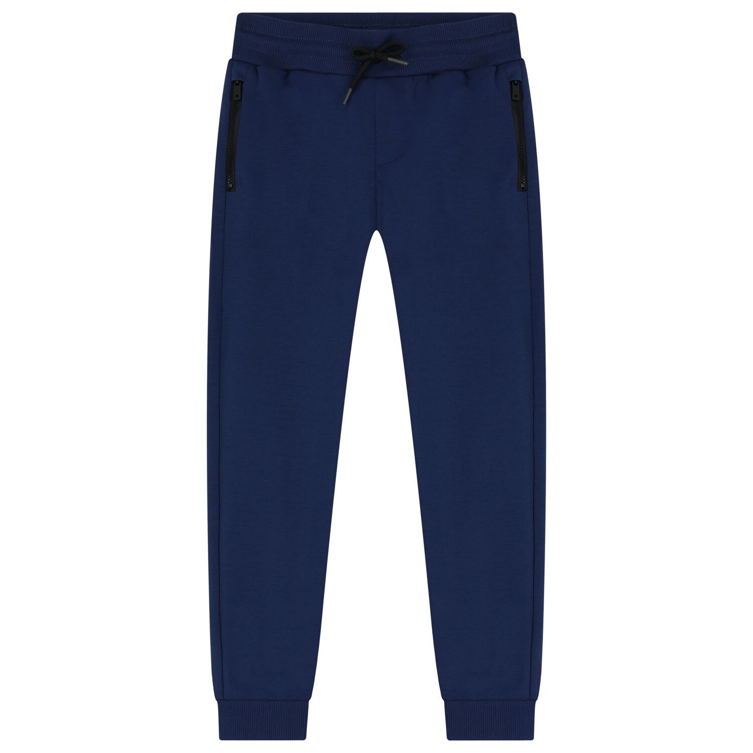 Boys Blue Abstract Tracksuit, 1, hi-res image number null