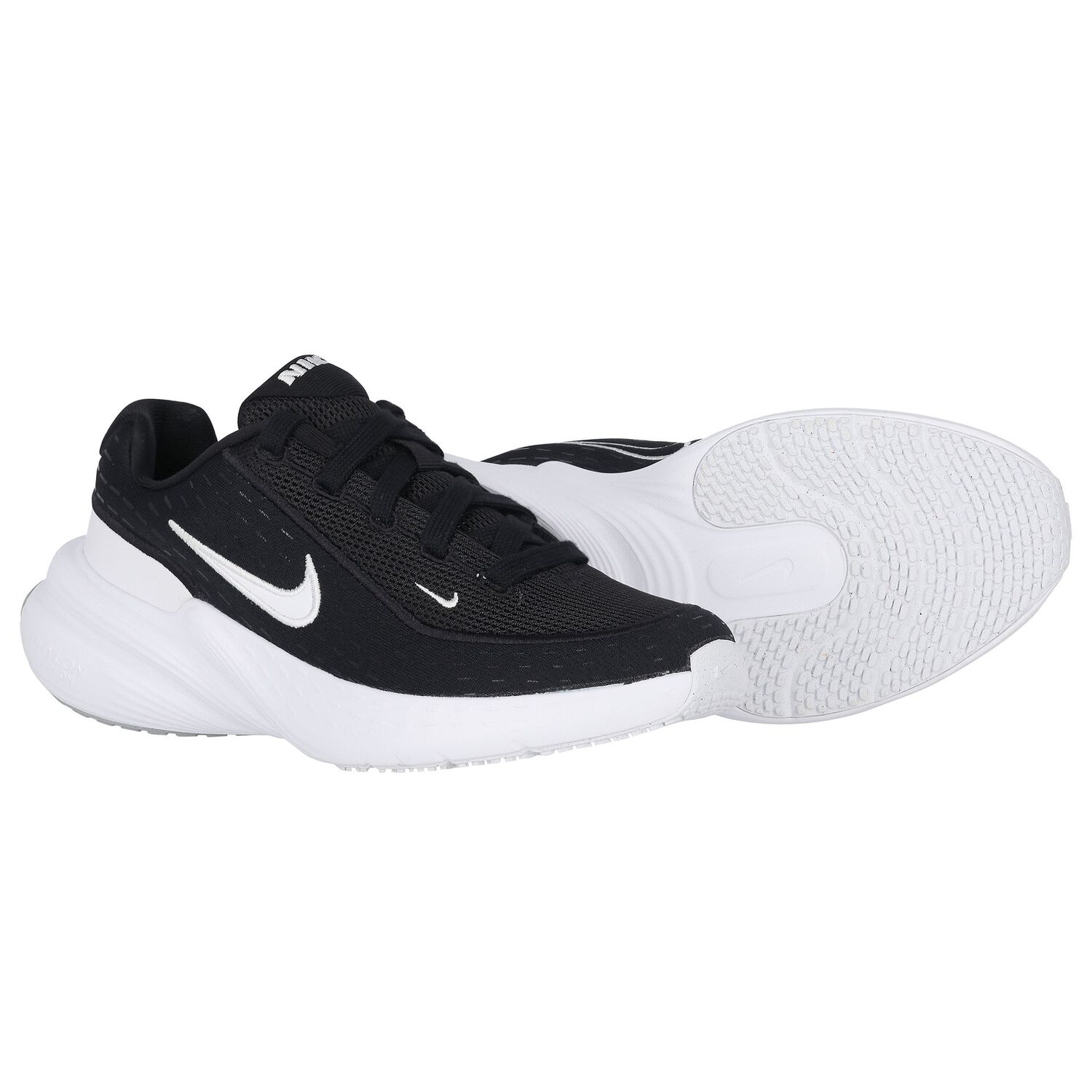 Black & White Uplift SC Trainers, 1, hi-res image number null