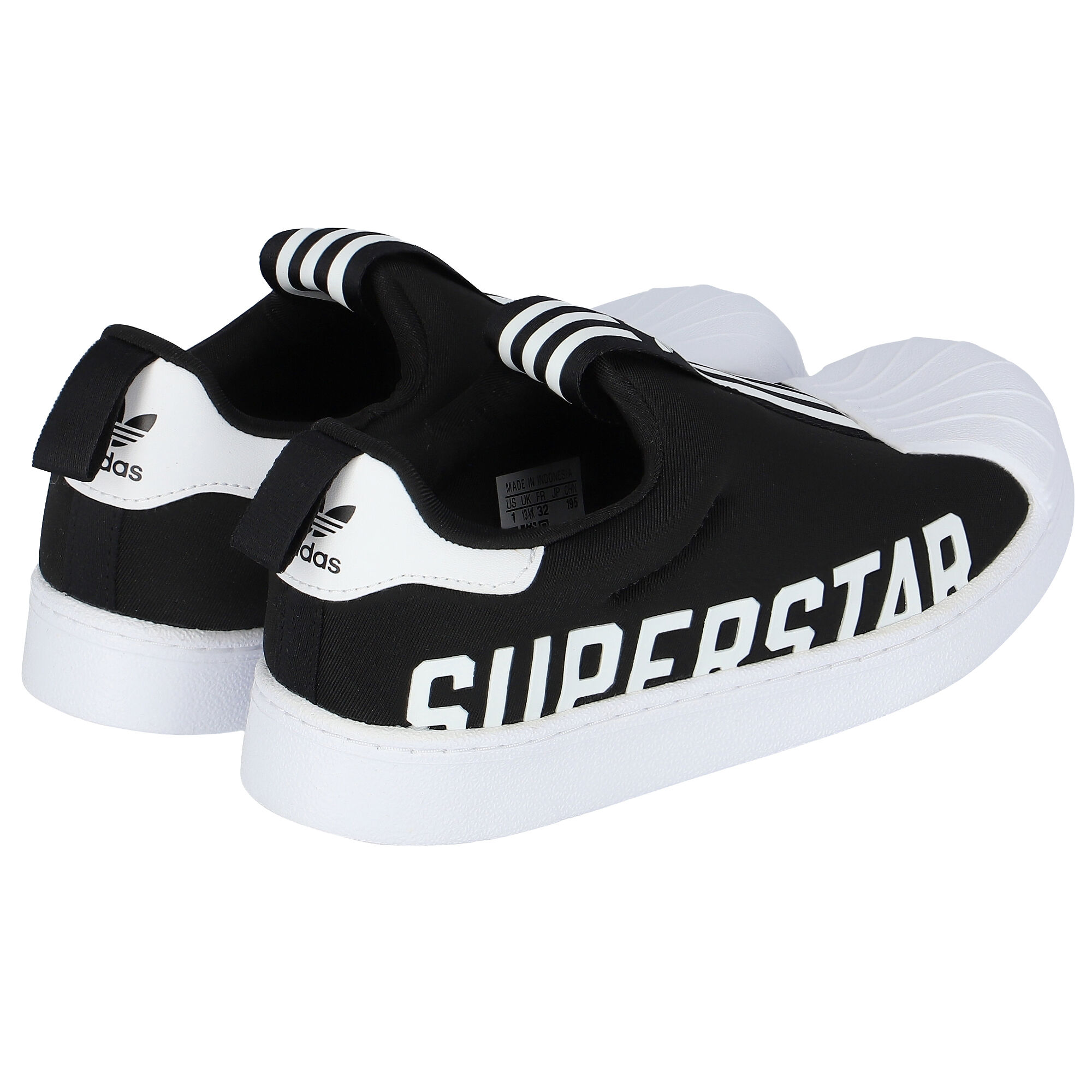 Adidas super star 32 top