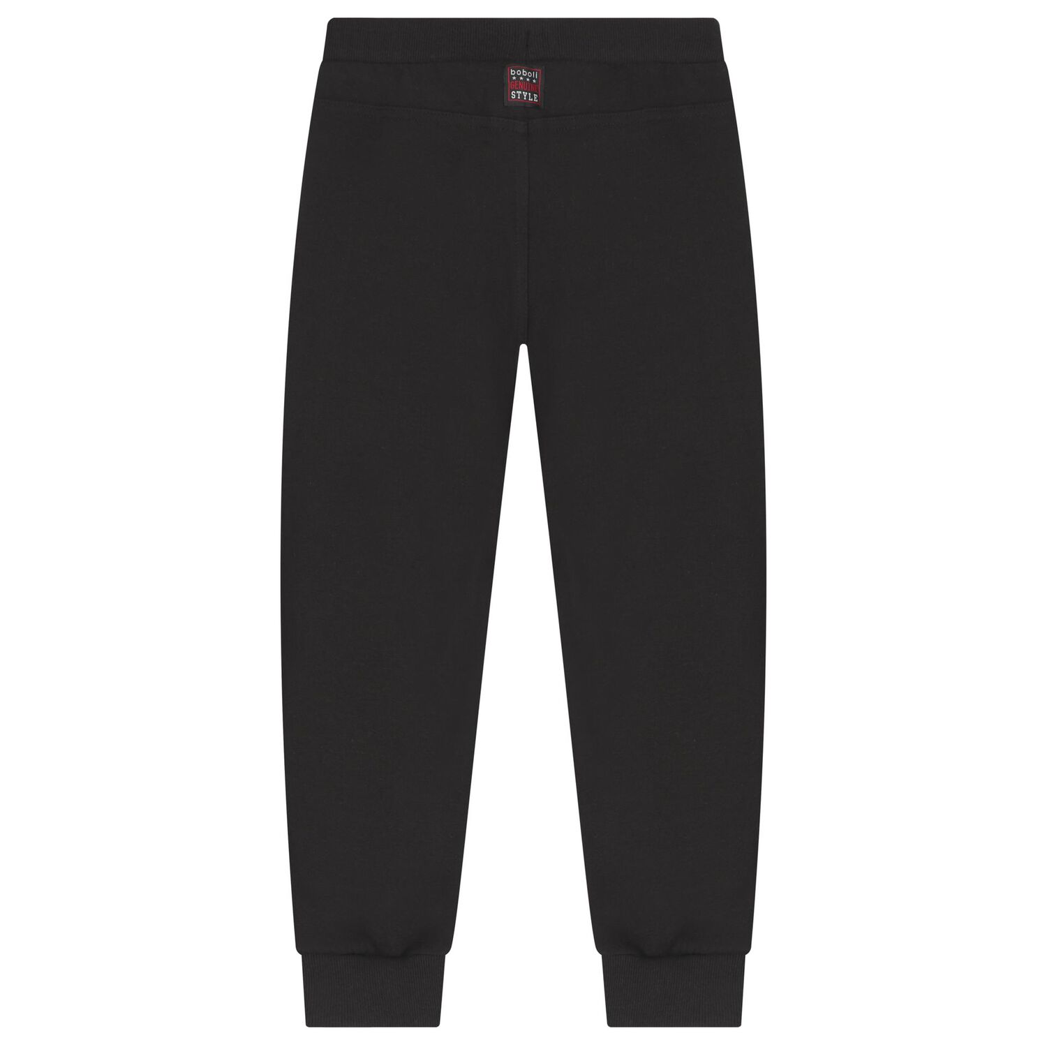 بدلة رياضية باللون رمادية وسوداء للأولاد, 1, hi-res