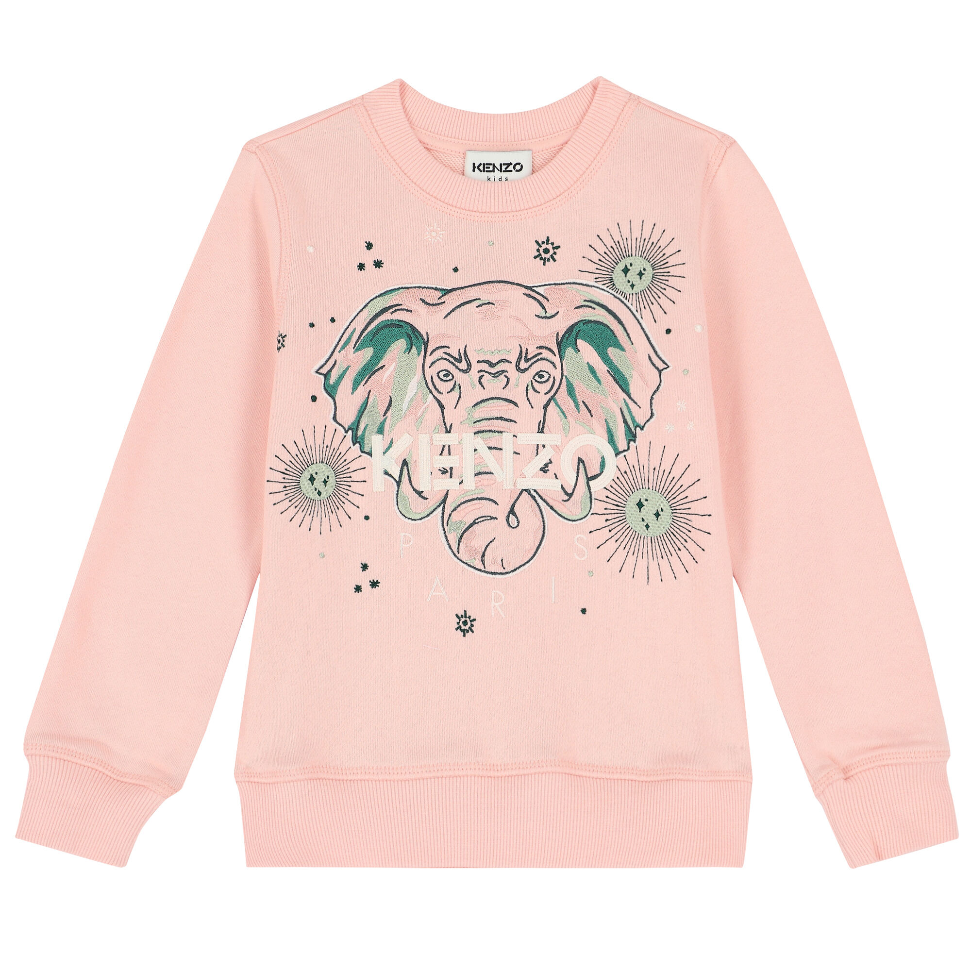Kenzo shop jumper junior