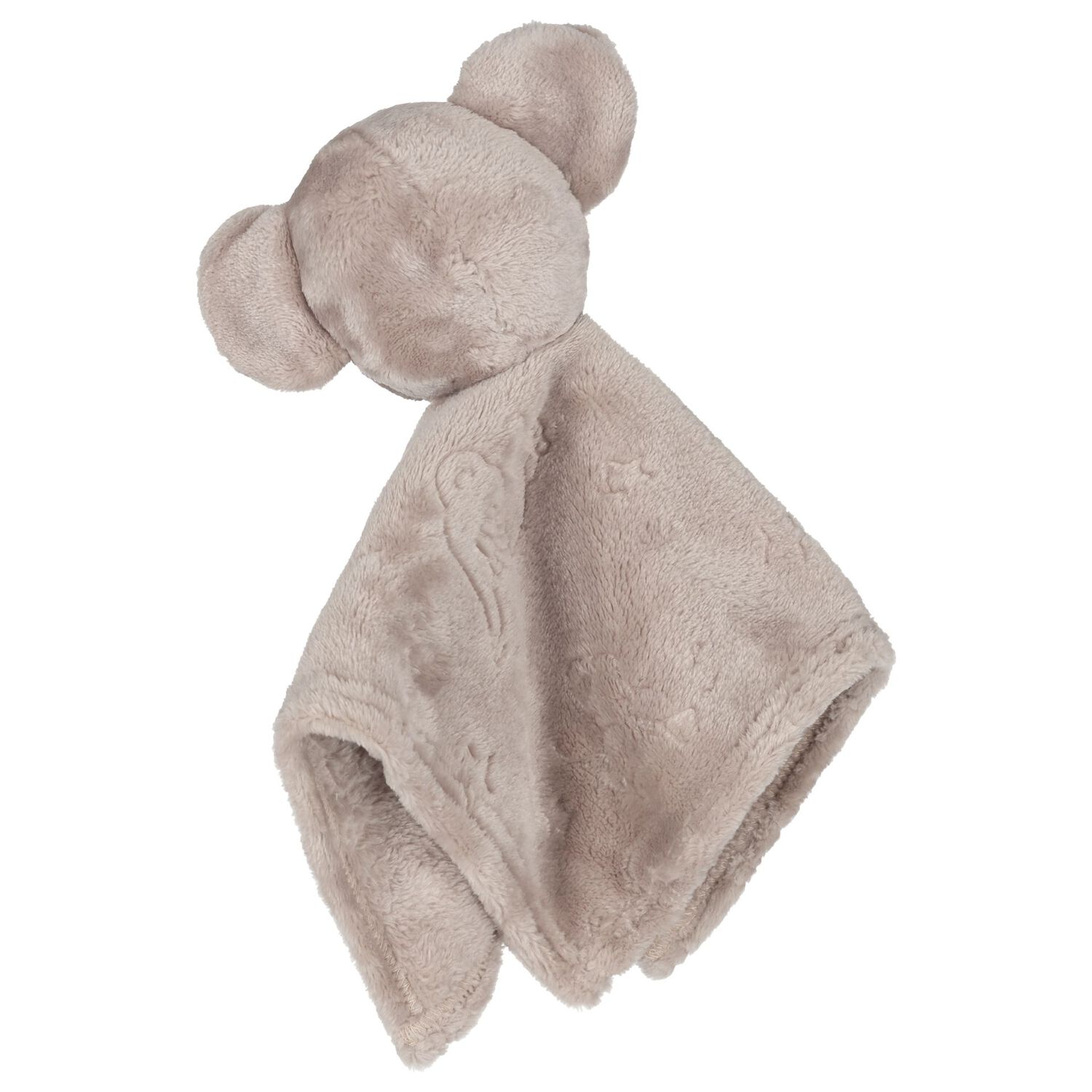 Beige Koala Baby Doudou Comforter & Blanket Set, 1, hi-res