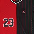 Boys Red & Black Jordan Logo T-Shirt, 1, hi-res