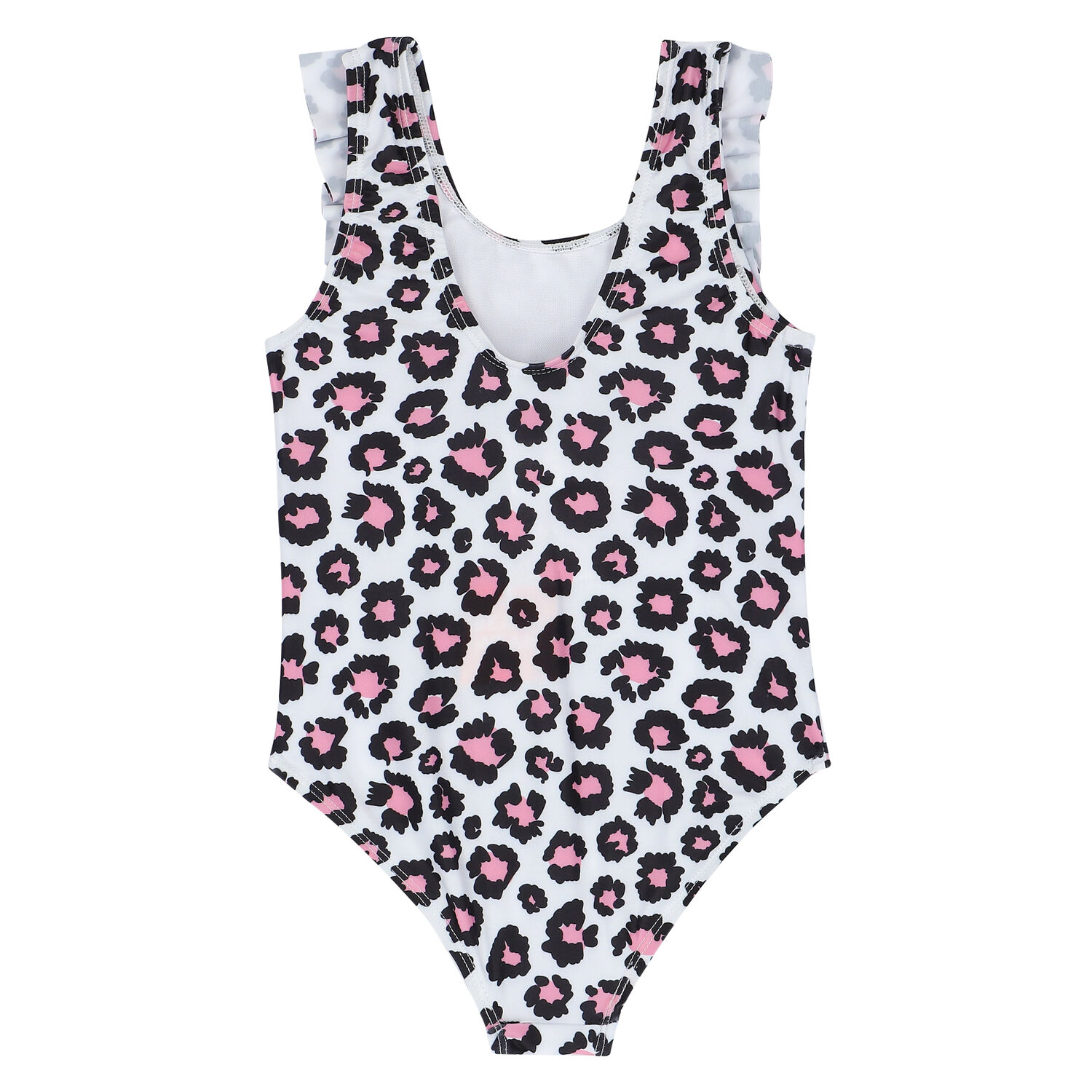 مايوه باللون الأبيض, 1, hi-res