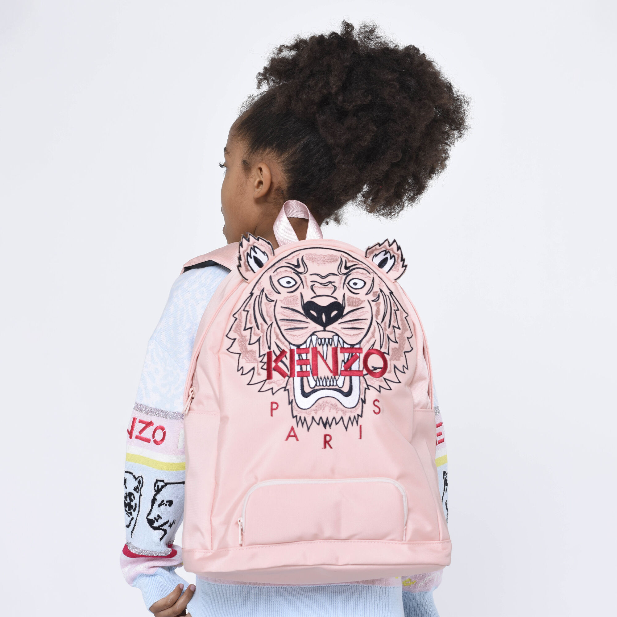 Kenzo ladies backpack hotsell