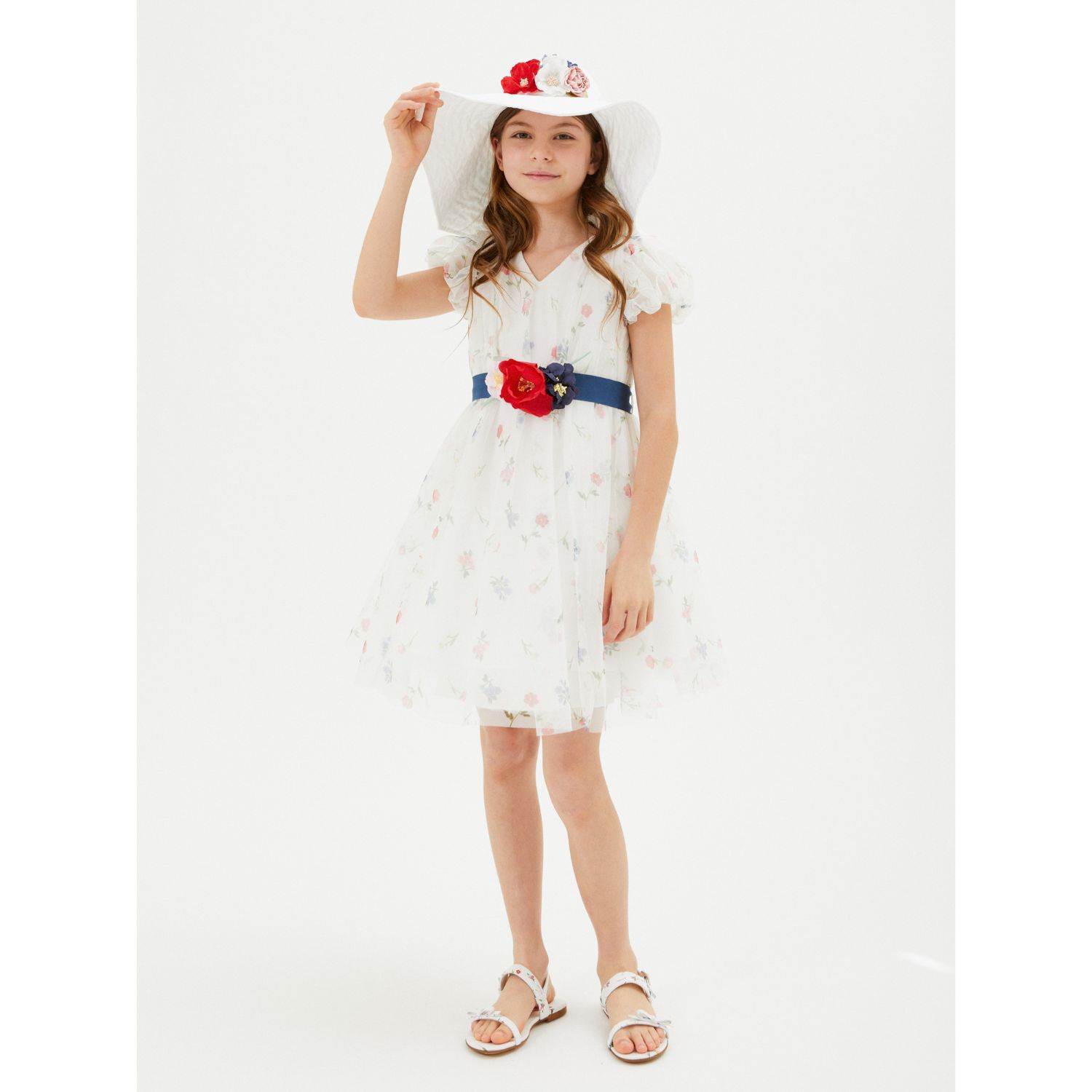 Monnalisa Kids | Junior Couture USA