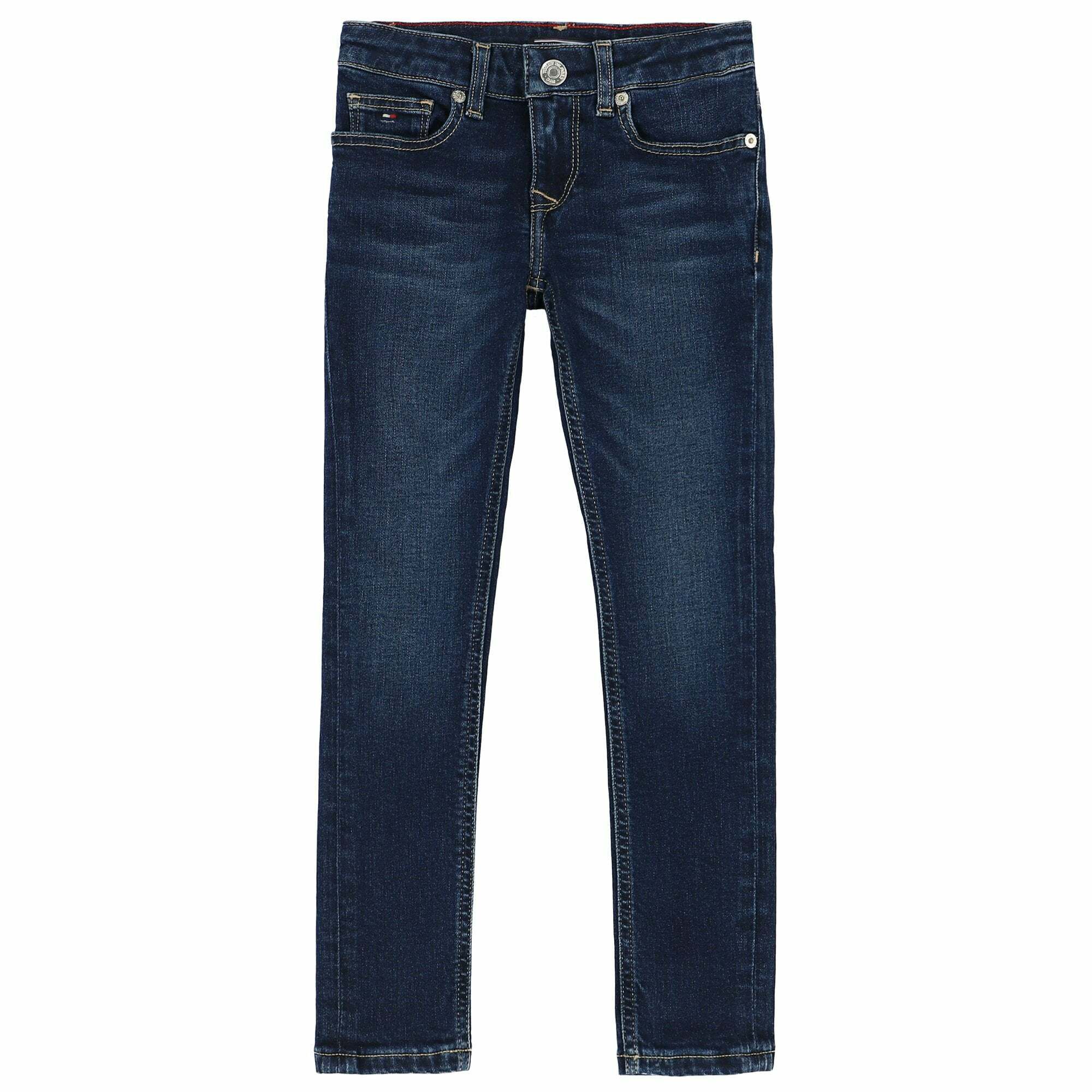 Tommy jeans for girls on sale