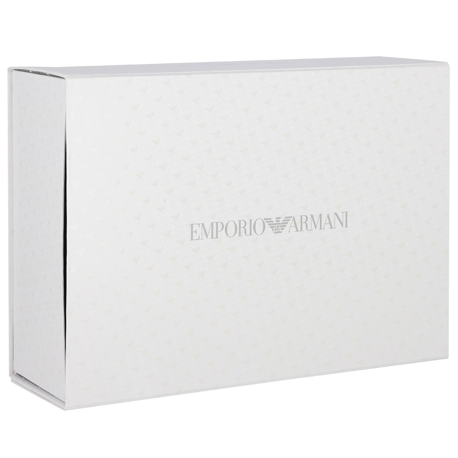 Ivory Bunny & Logo Babygrow Gift Set, 1, hi-res