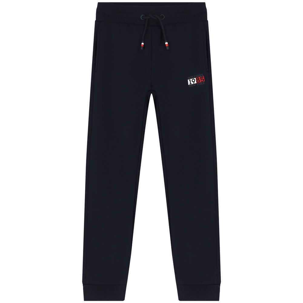 Tommy hilfiger boys sweatpants deals