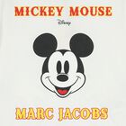 White Logo Disney T-Shirt, 1, hi-res