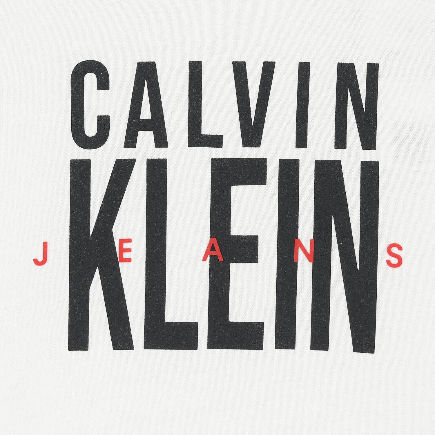 Boys White Logo Print Cotton T-Shirt, 2, hi-res image number null