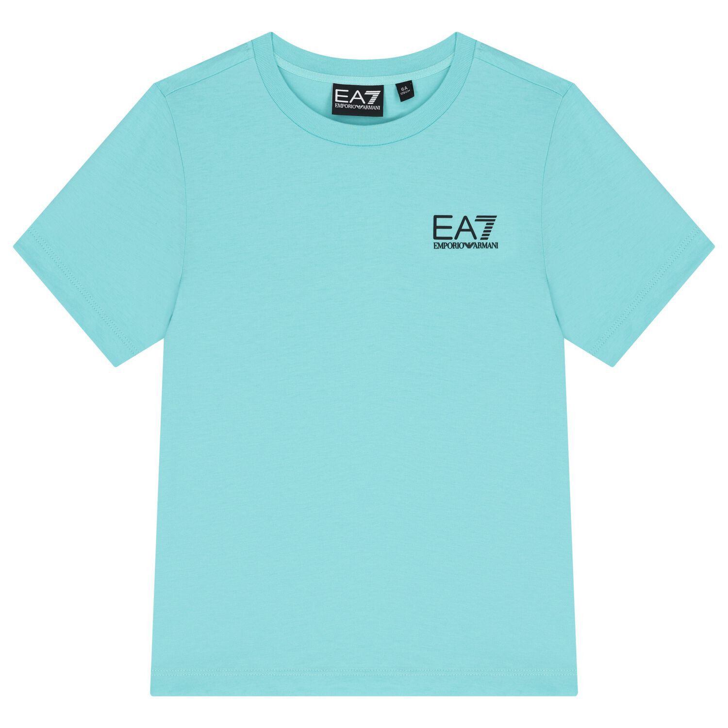 【専用】EA7/アルマーニジュニア　半袖Tシャツ　14A・14歳 キッズ ボーイズ |【公式】EA7 エンポリオ アルマーニ