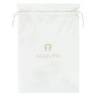 Baby Girls Pink Logo Babygrow Gift Set, 1, hi-res