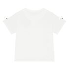 Younger Boys Blue Dungaree Set, 2, hi-res