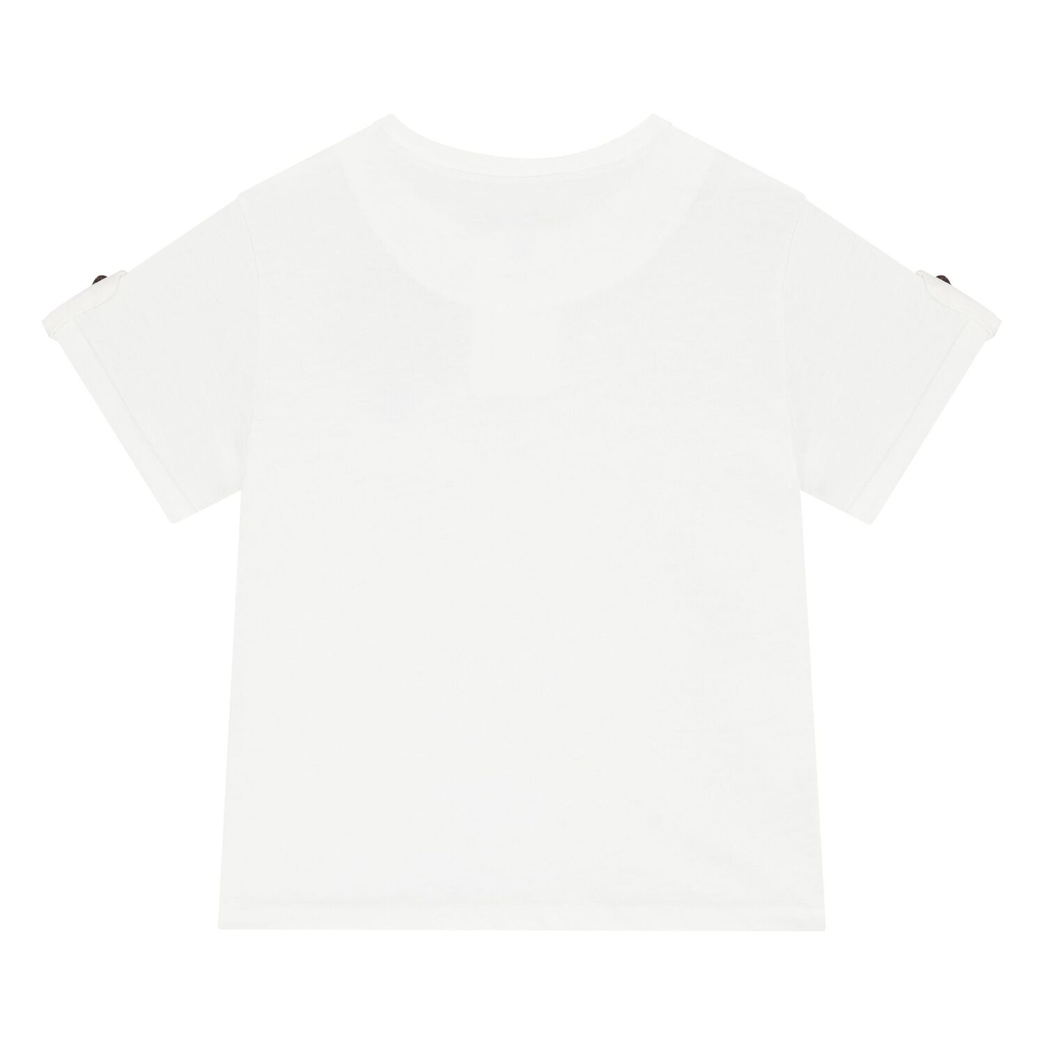 Younger Boys Blue Dungaree Set, 2, hi-res