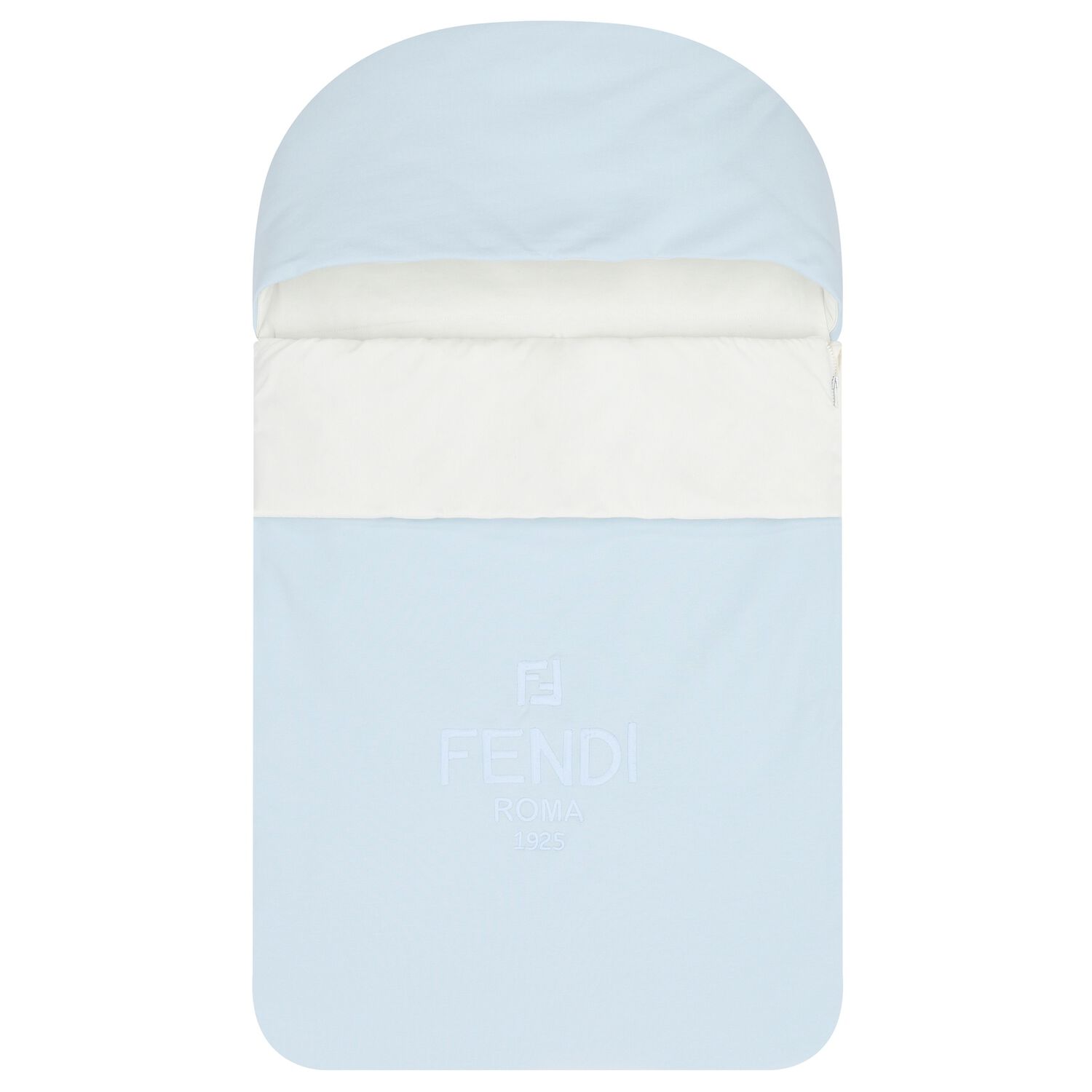 Baby Boys Blue Logo Nest, 3, hi-res image number null