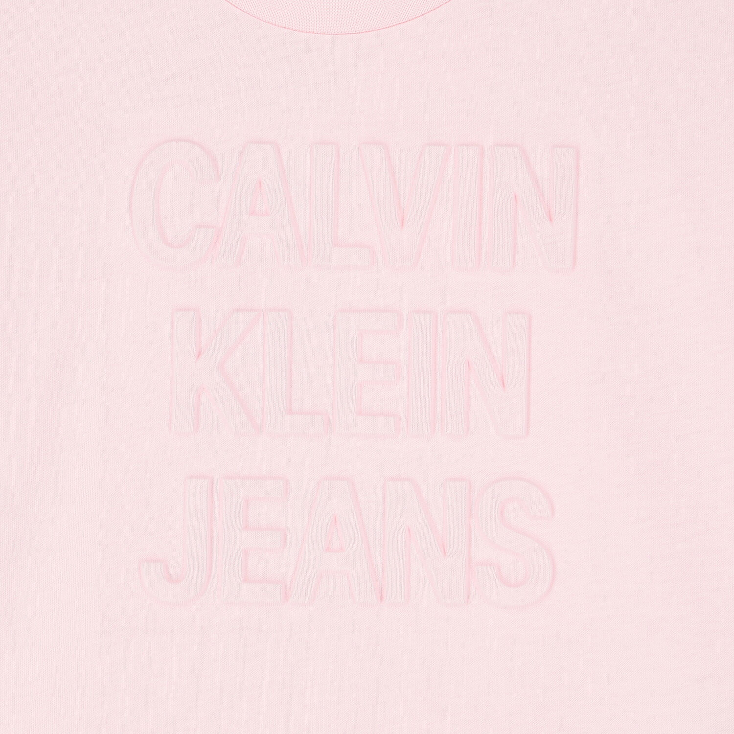 Girls Pink Logo T-Shirt, 1, hi-res image number null