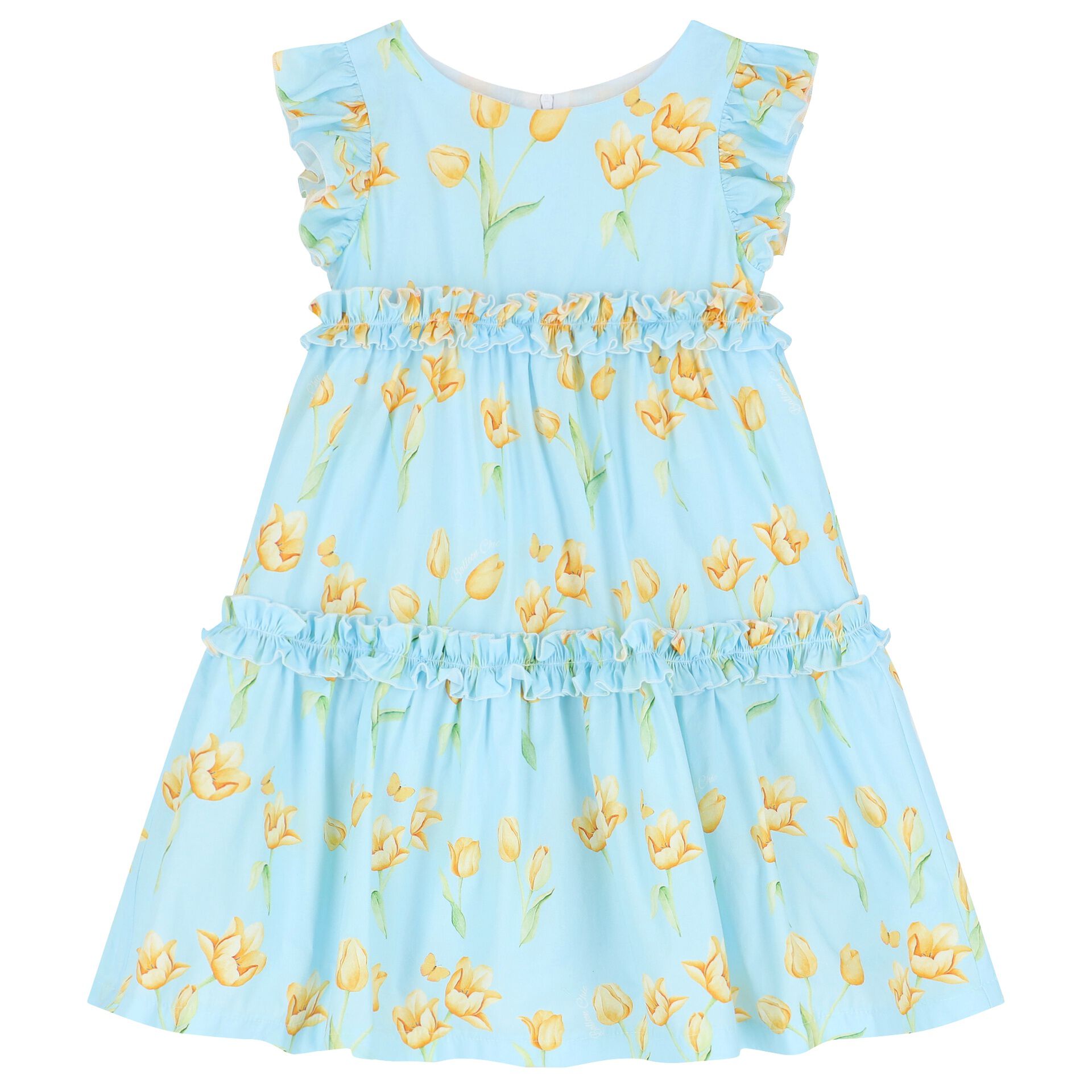 Balloon chic dress new arrivals