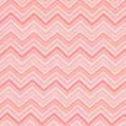 Baby Girls Pink Zig Zag Blanket, 2, hi-res