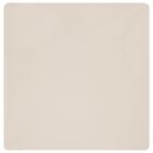 Beige Logo Baby Blanket, 1, hi-res
