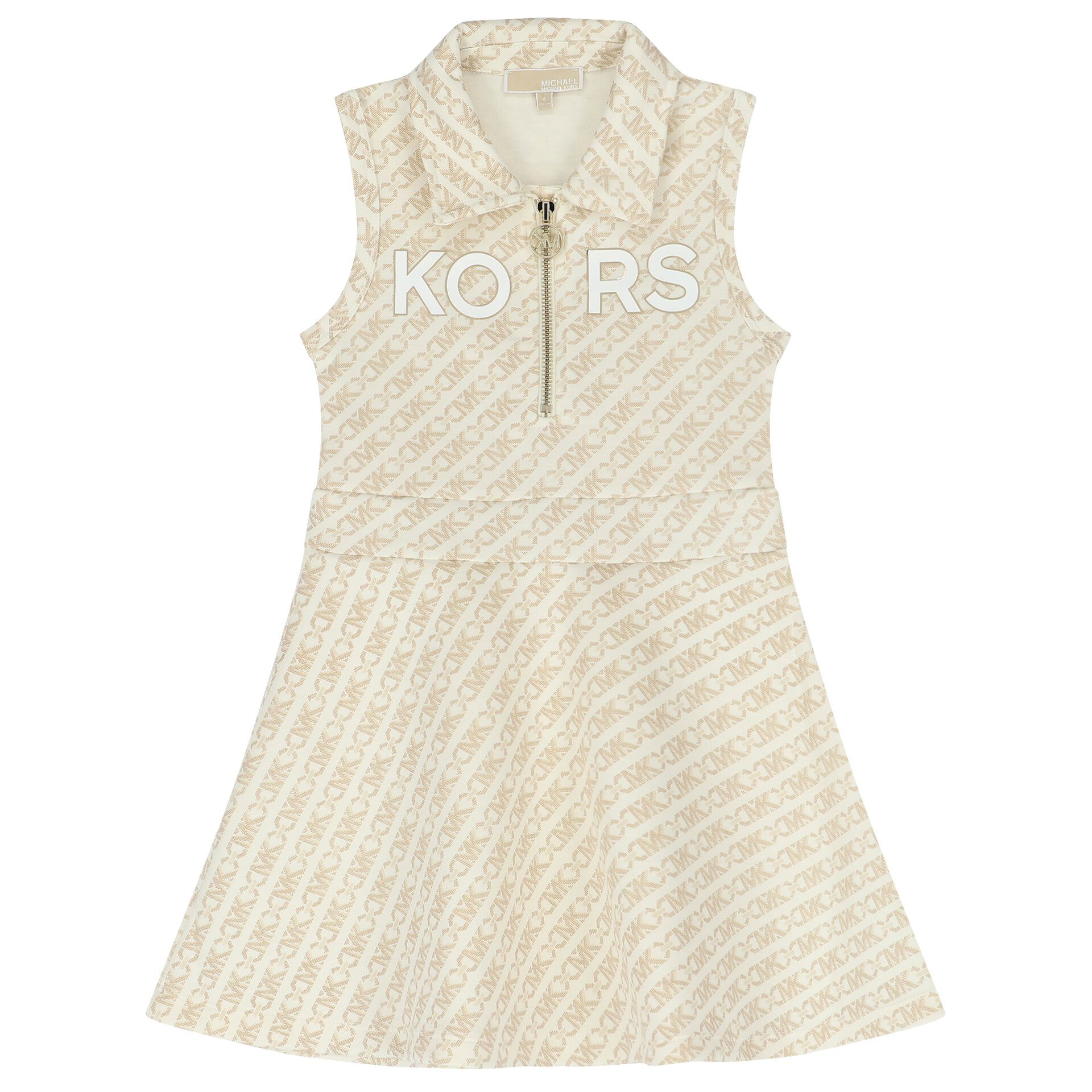 Michael kors girls dresses best sale