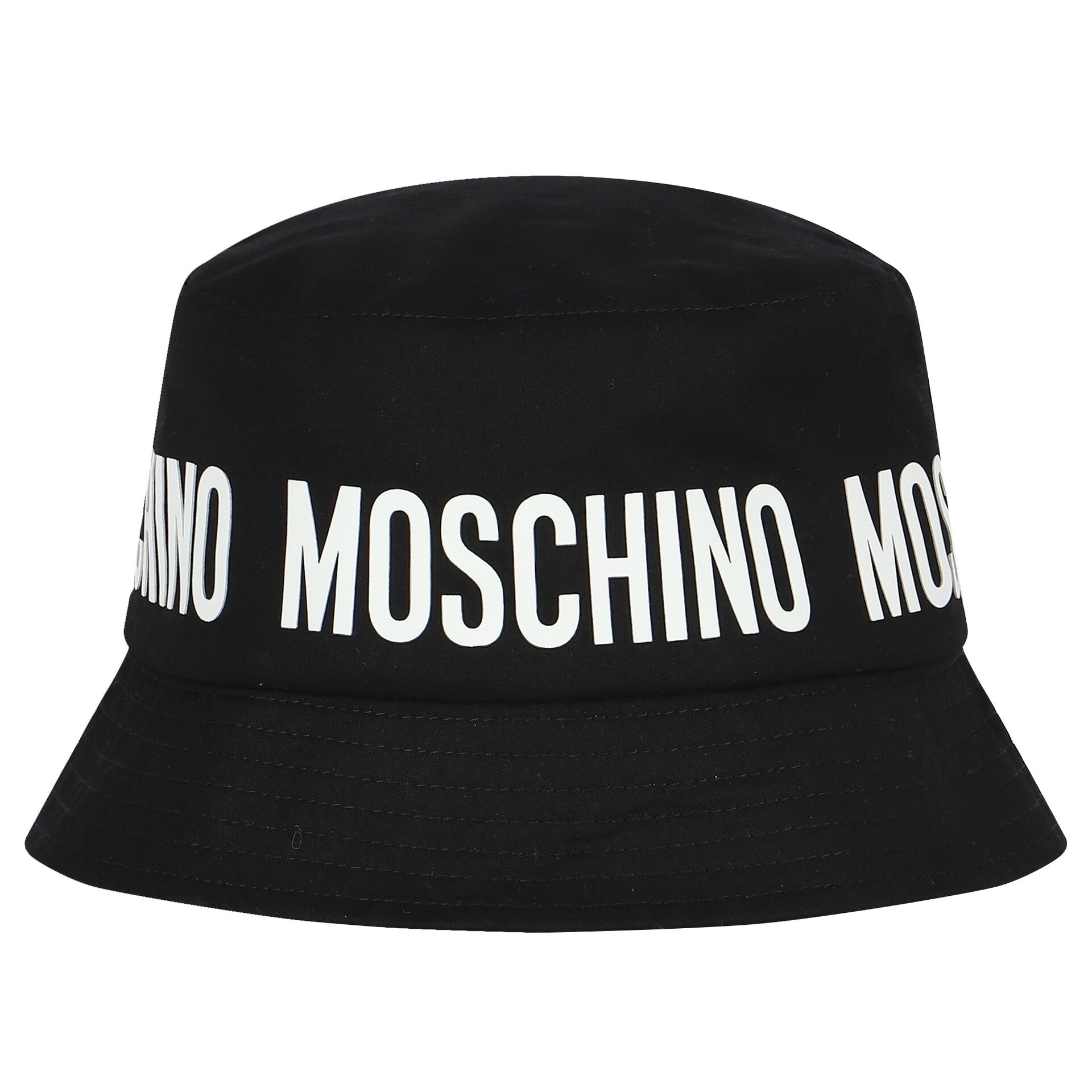 Moschino hats discount