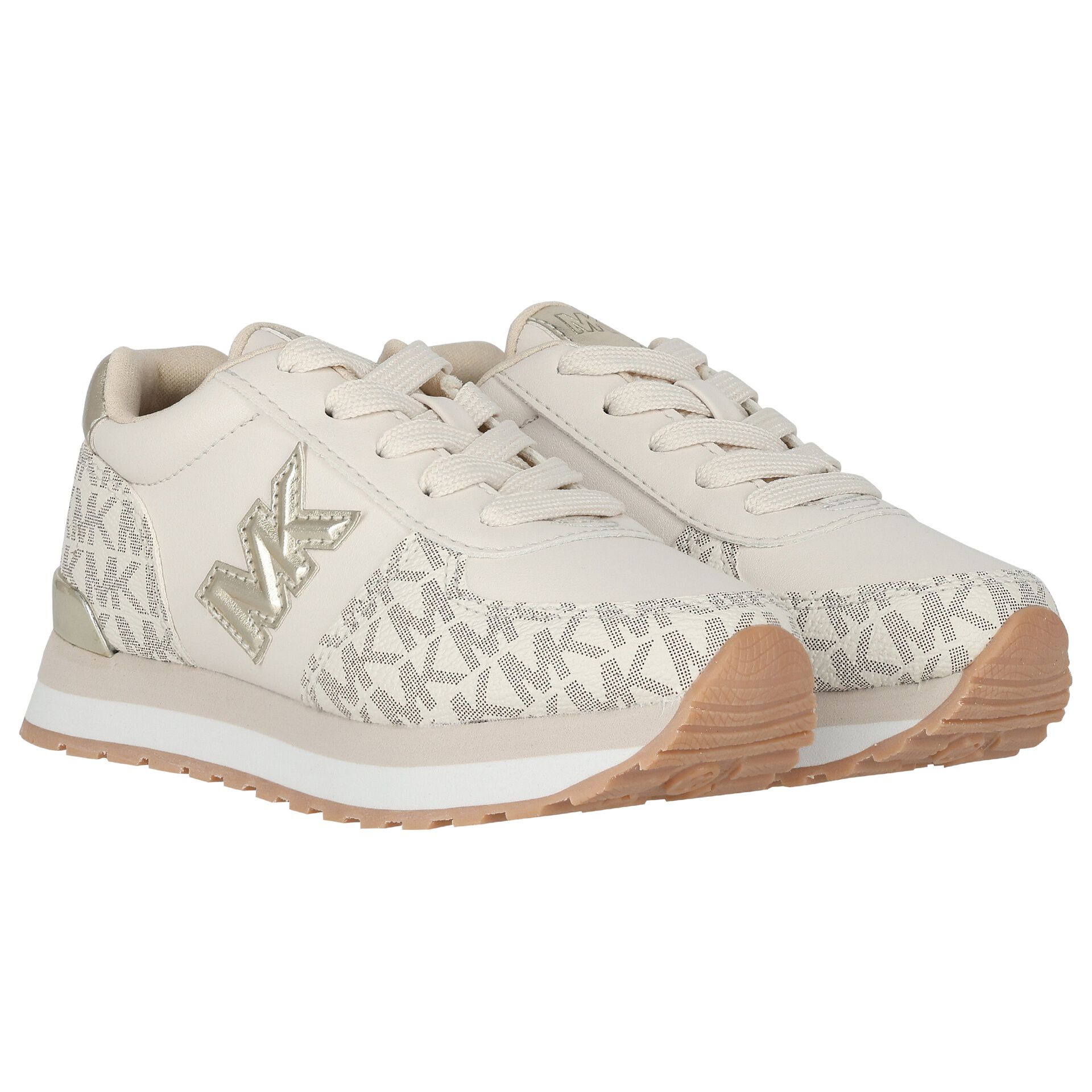 Gold girls trainers new arrivals