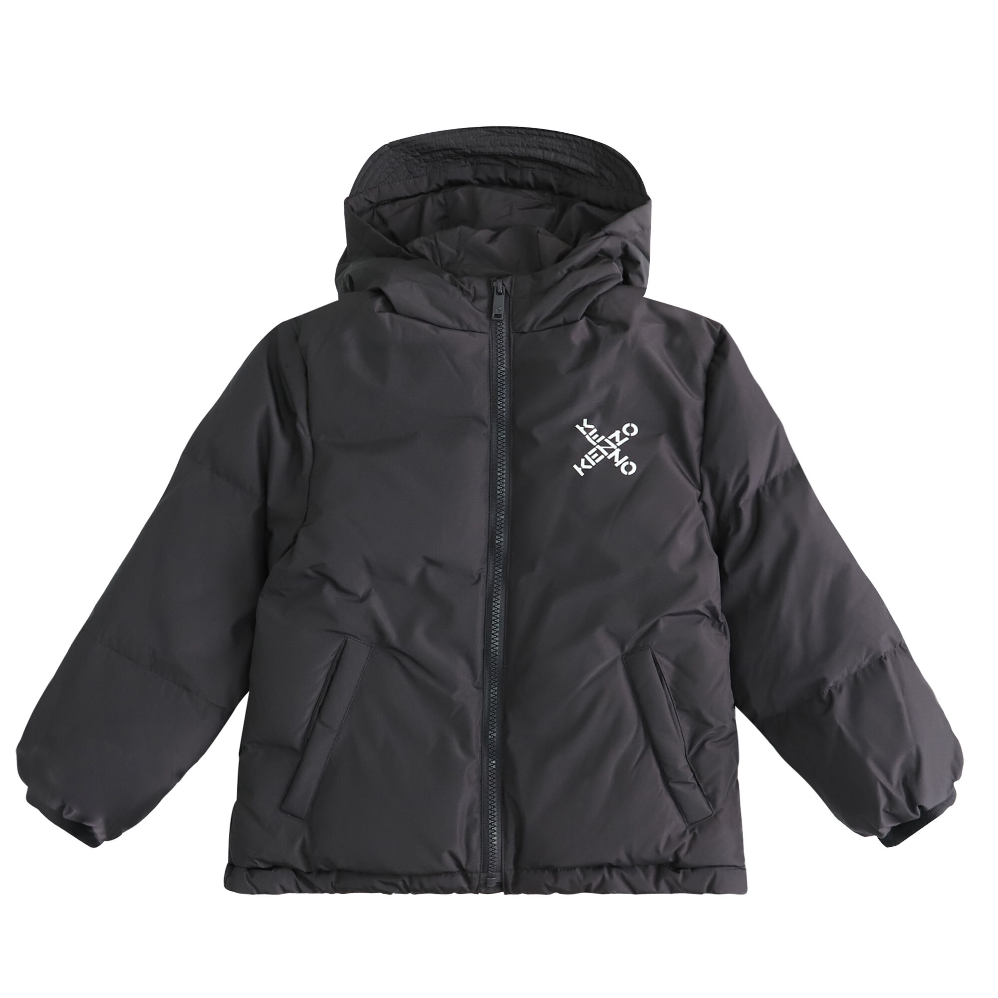 Kenzo puffer jacket new arrivals