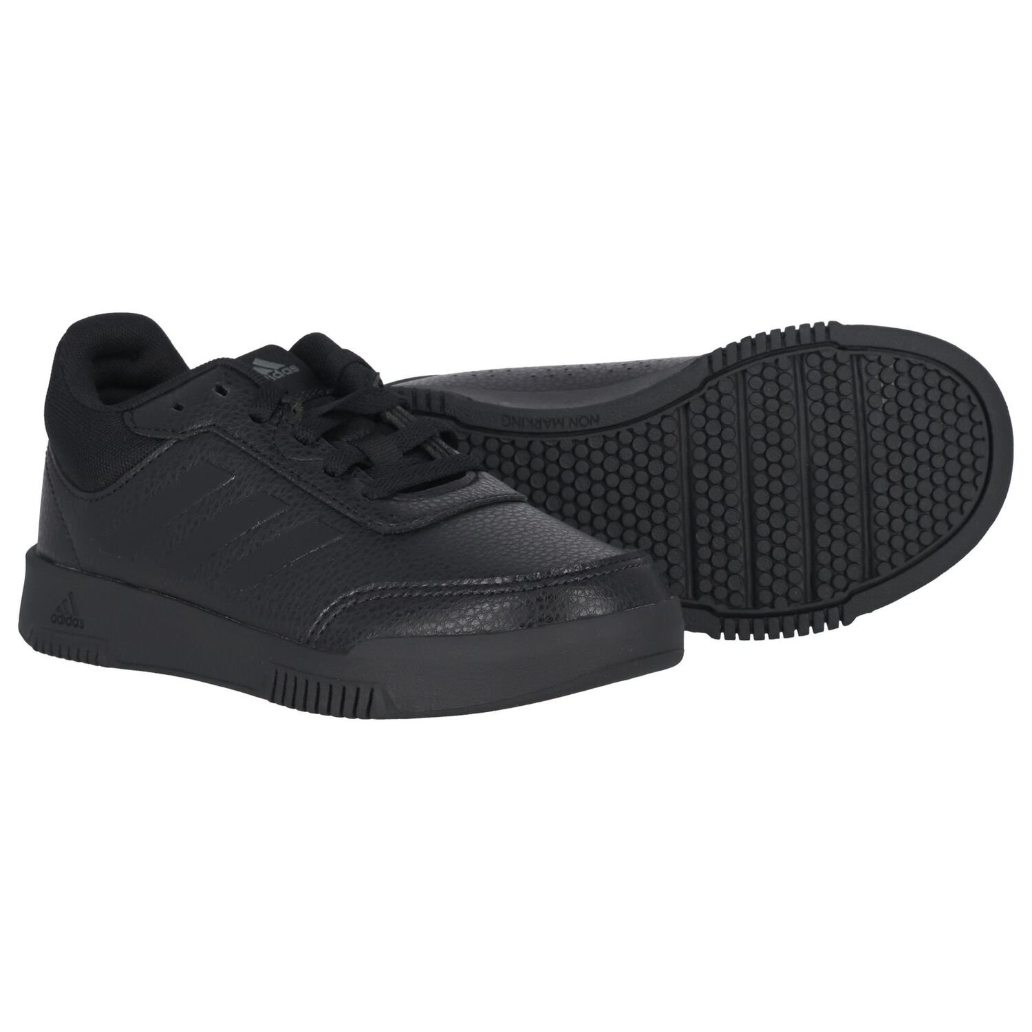 حذاء رياضي طراز تينسور سبورت باللون الأسود, 1, hi-res