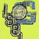 Boys Green Logo T-Shirt, 1, hi-res