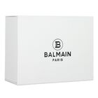 طقم هدايا افرول بالشعار باللون الأبيض والفضي, 1, hi-res