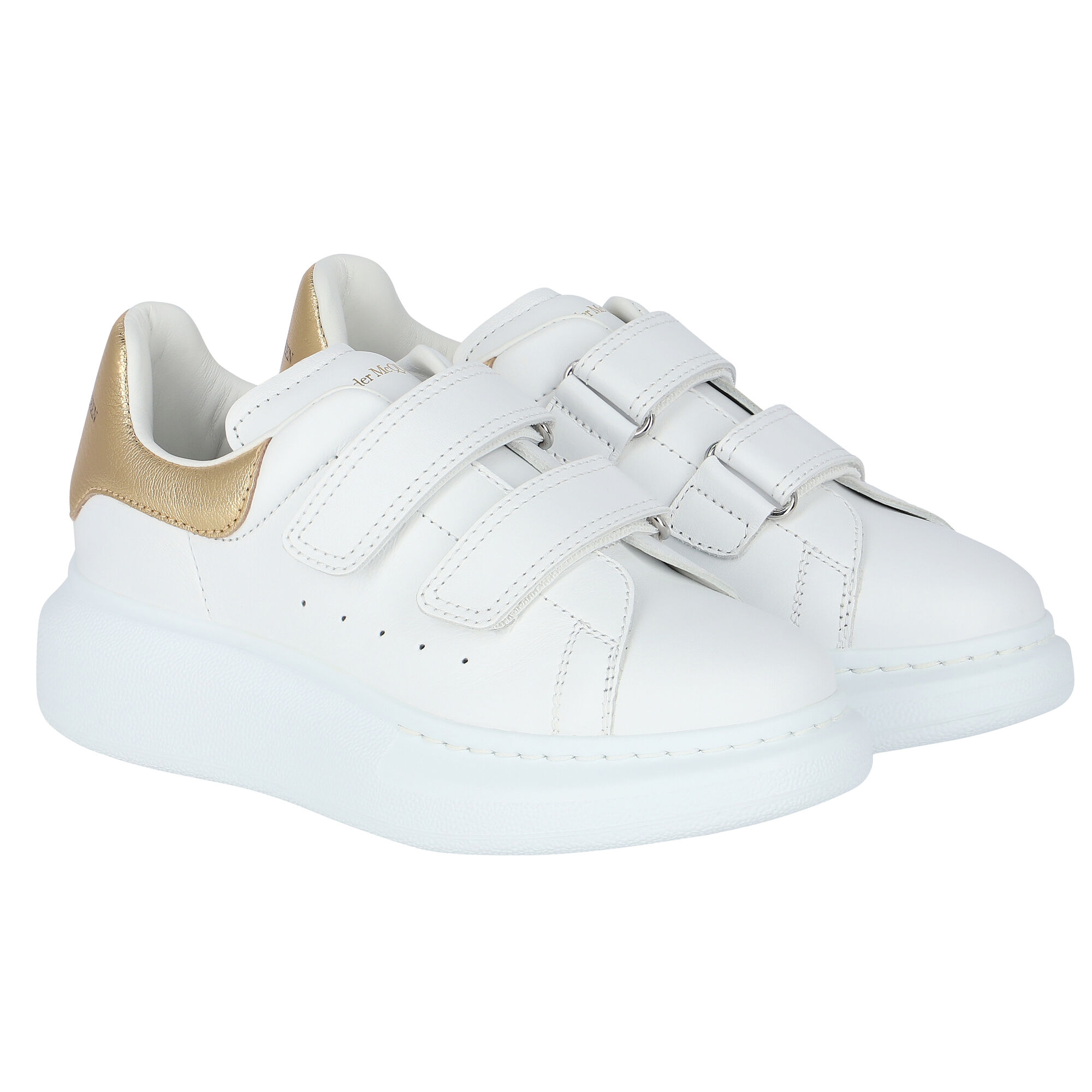 Alexander mcqueen a scratch outlet