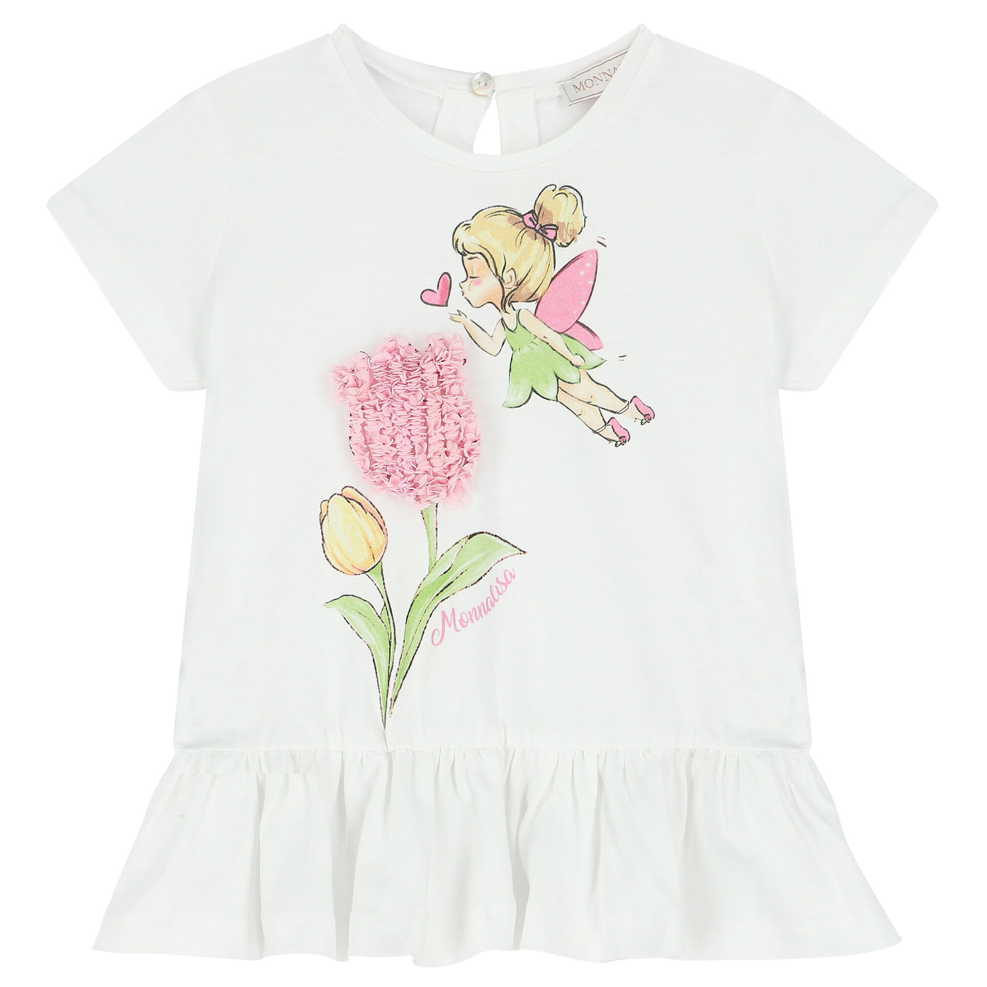 Tinkerbell tee online shirt