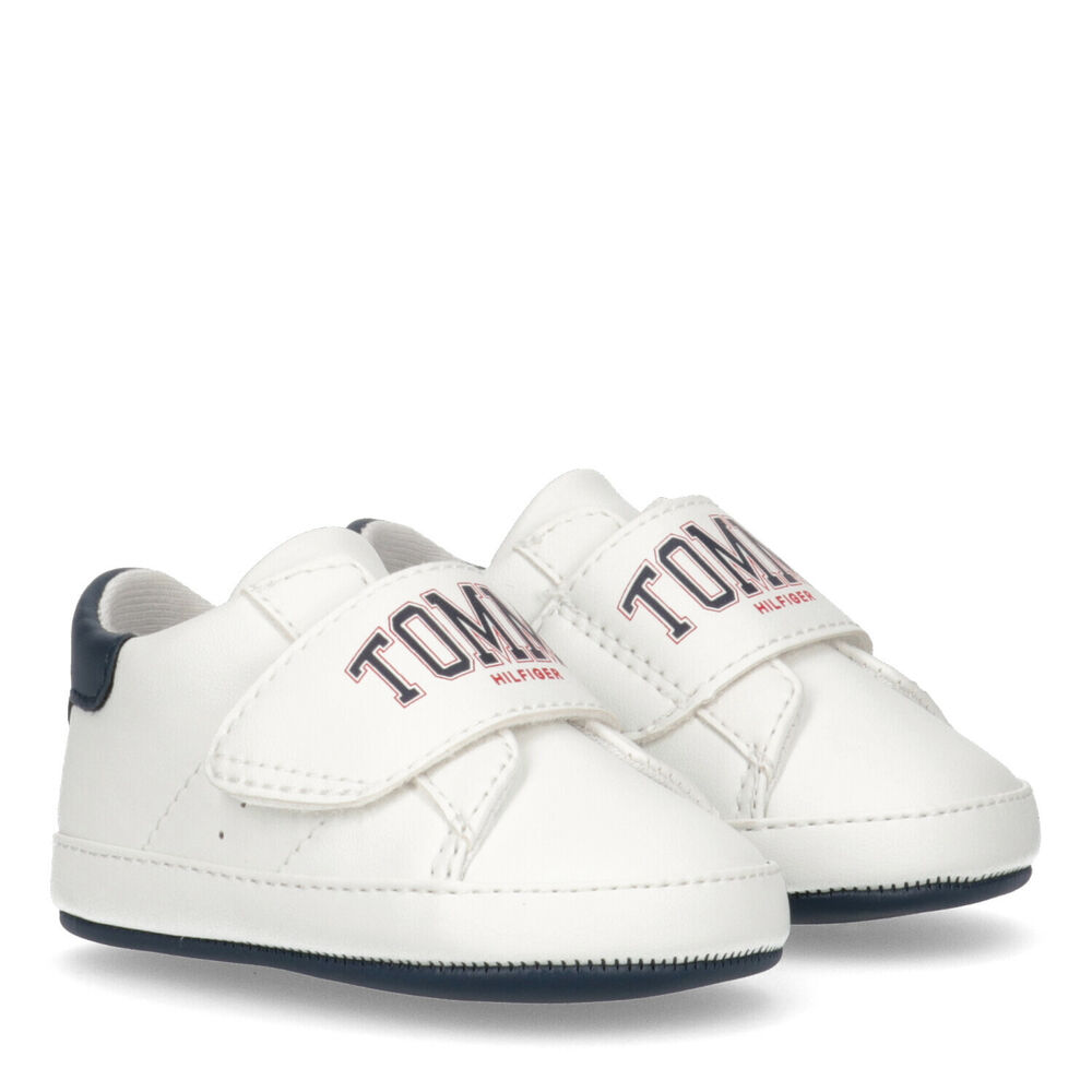 Tommy hilfiger deals baby boots