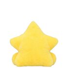 Palm Pals Yellow Navi Star Topper Soft Toy ( 13CM ), 1, hi-res