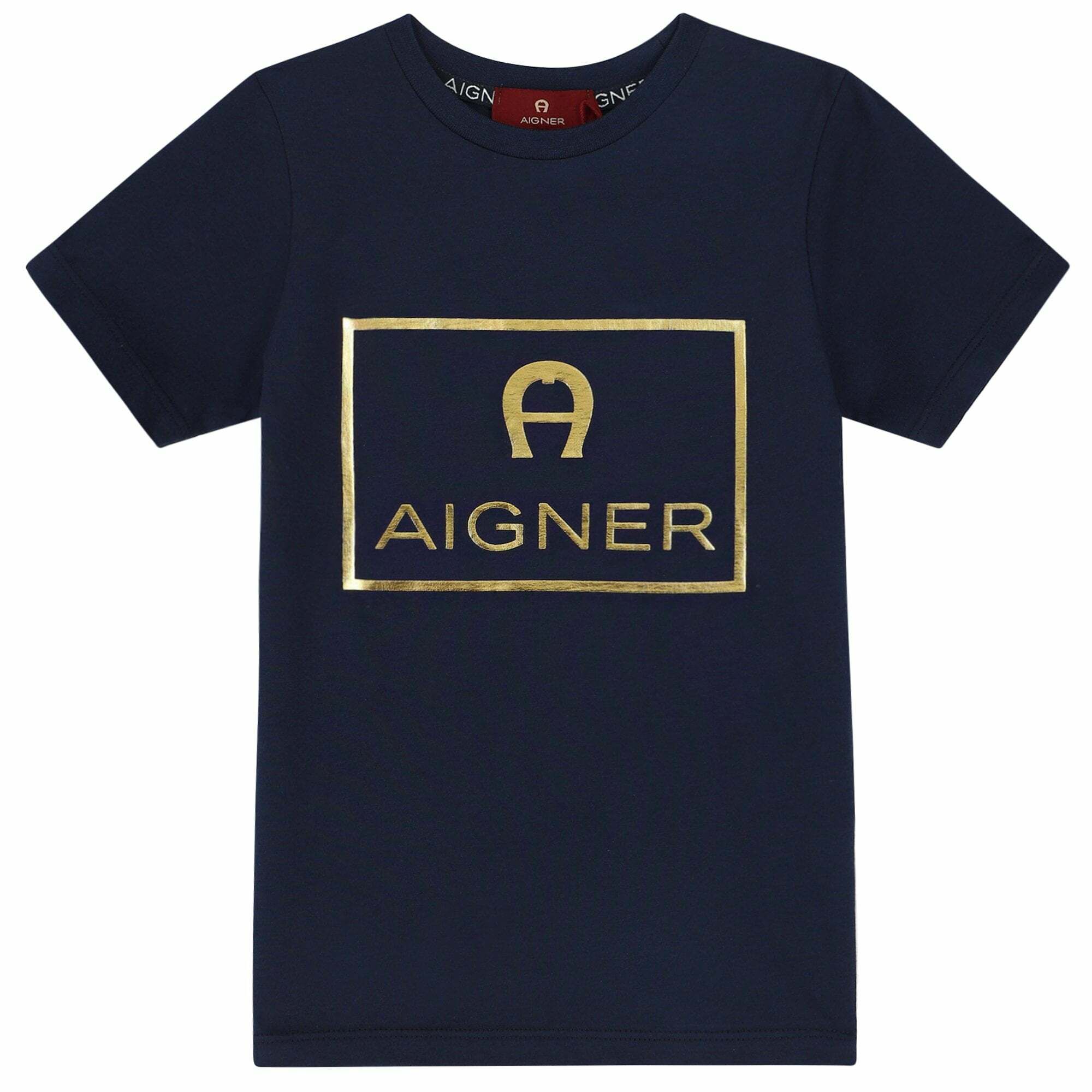 Aigner golf shirts clearance
