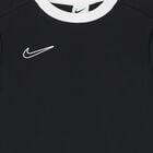 Boys Black Logo Dri-Fit Shorts Set, 1, hi-res