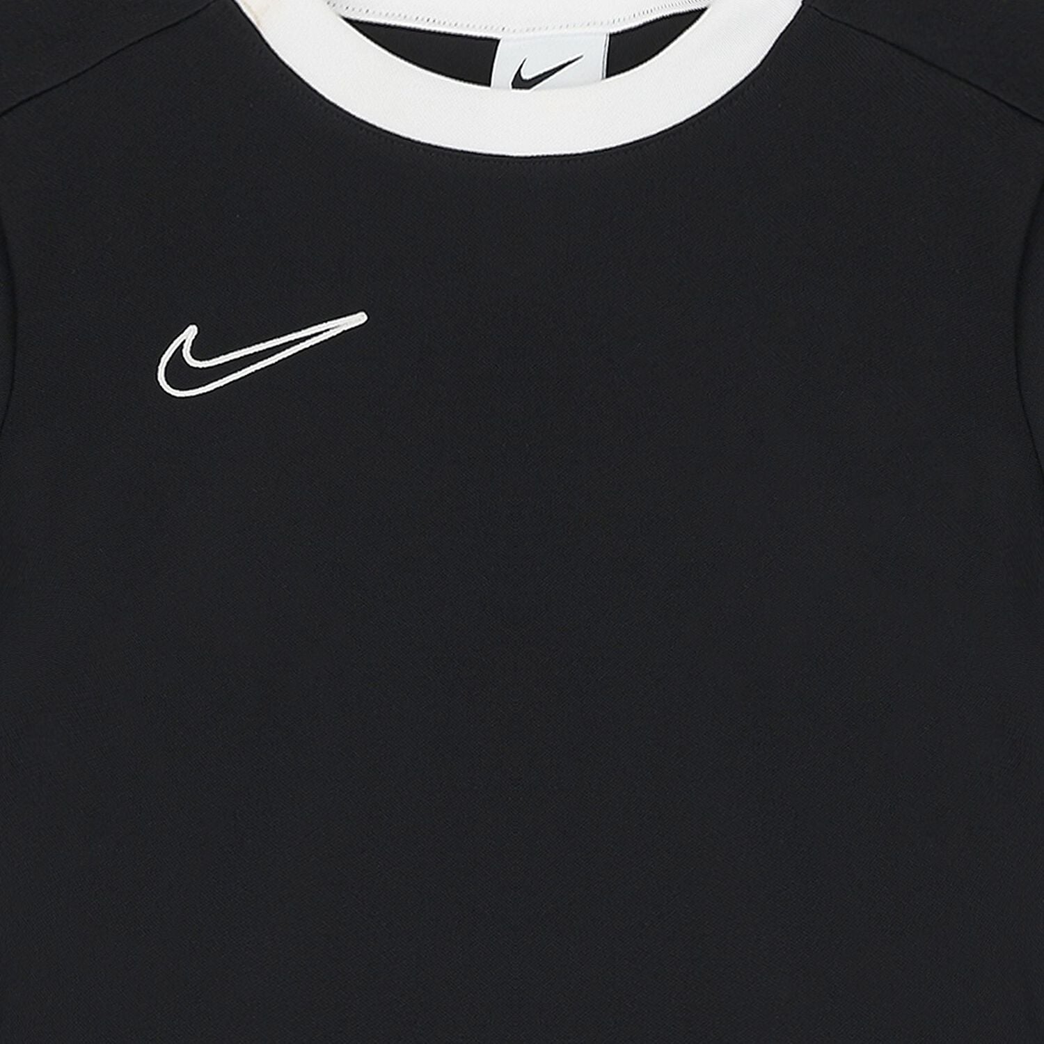 Boys Black Logo Dri-Fit Shorts Set, 1, hi-res