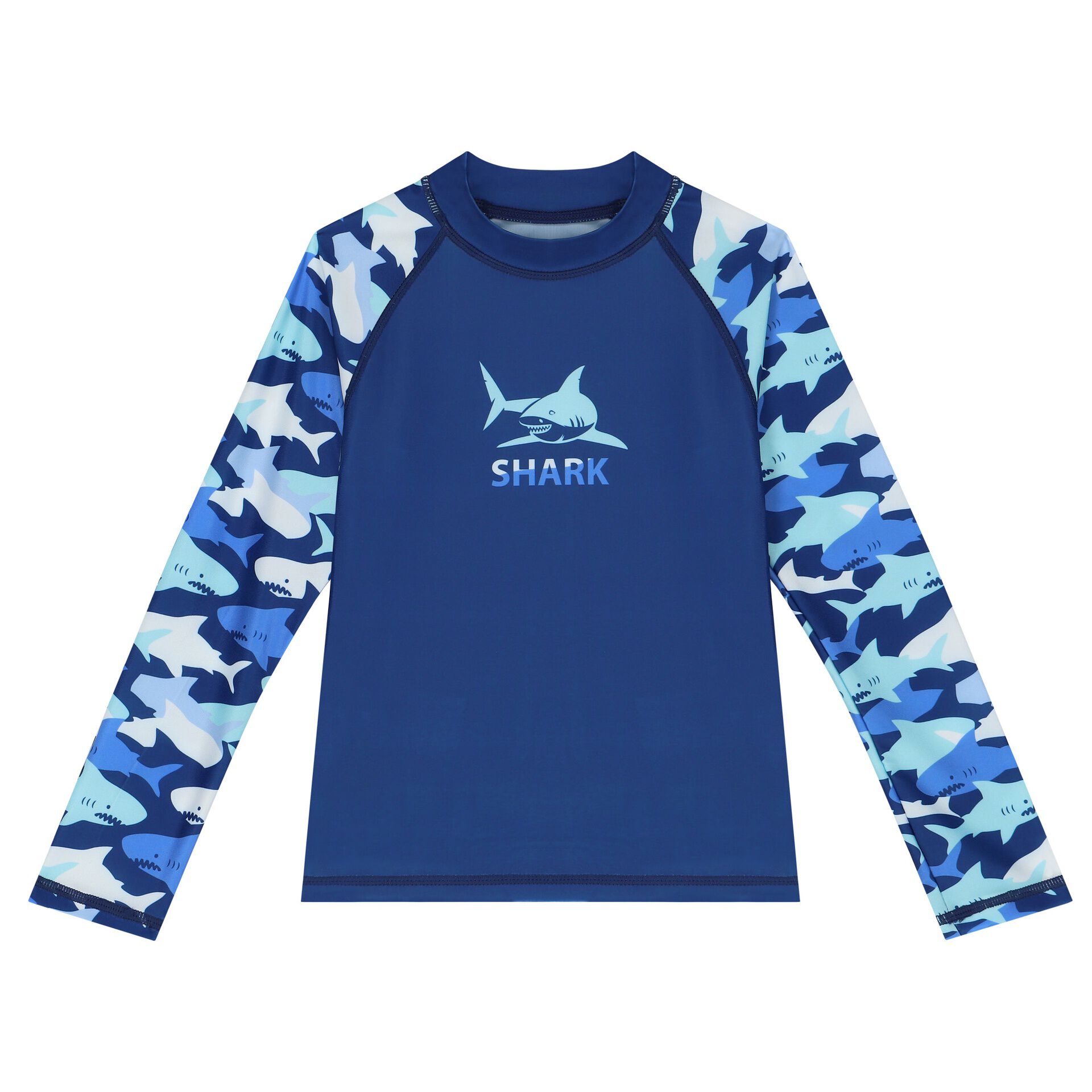 Older boys rash vest on sale