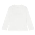 Boys Black & White Tracksuit Set (3 Piece), 3, hi-res