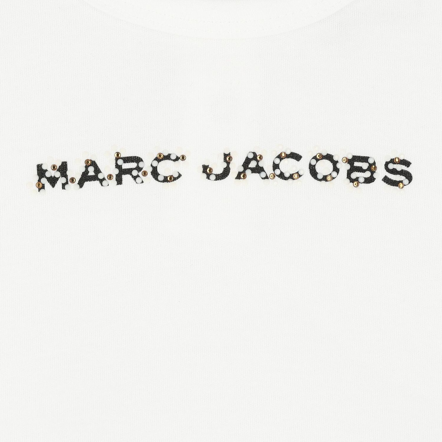 Younger Girls Pink Logo Tracksuit Set, 1, hi-res