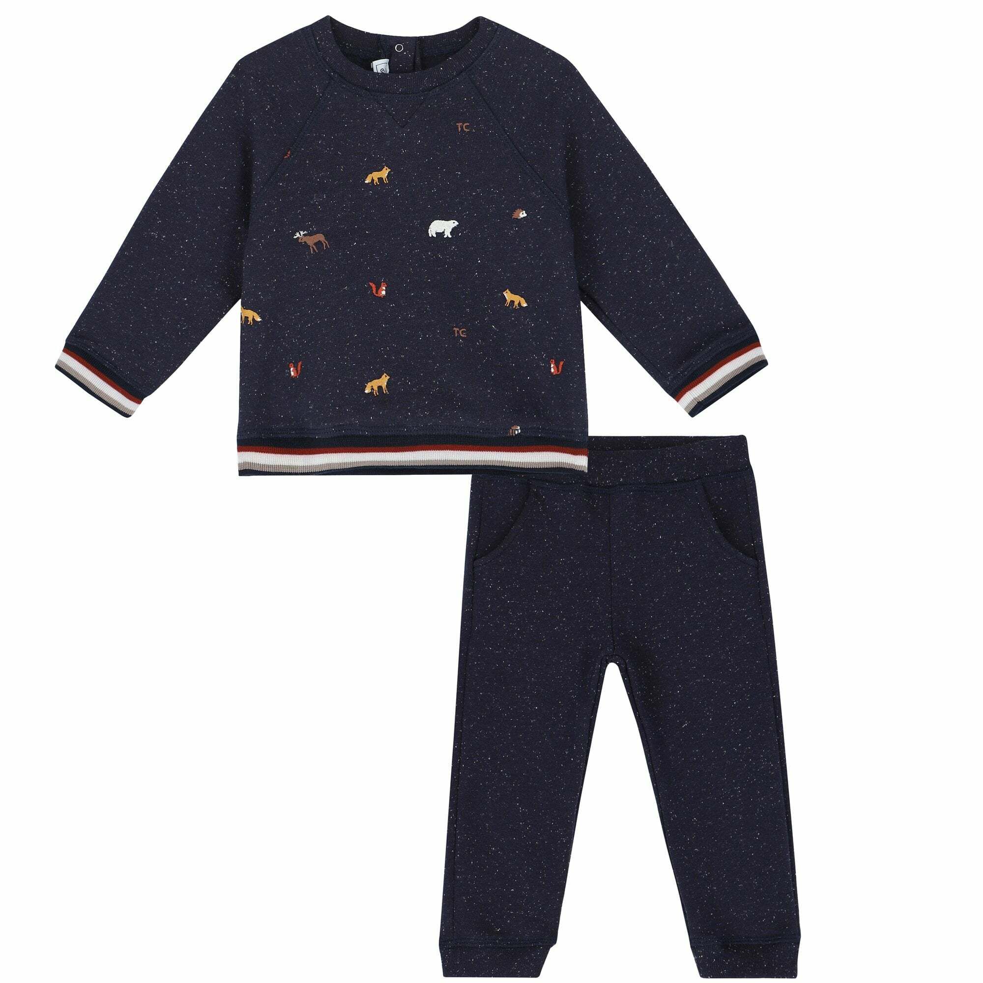 Kwd tracksuit junior sale online