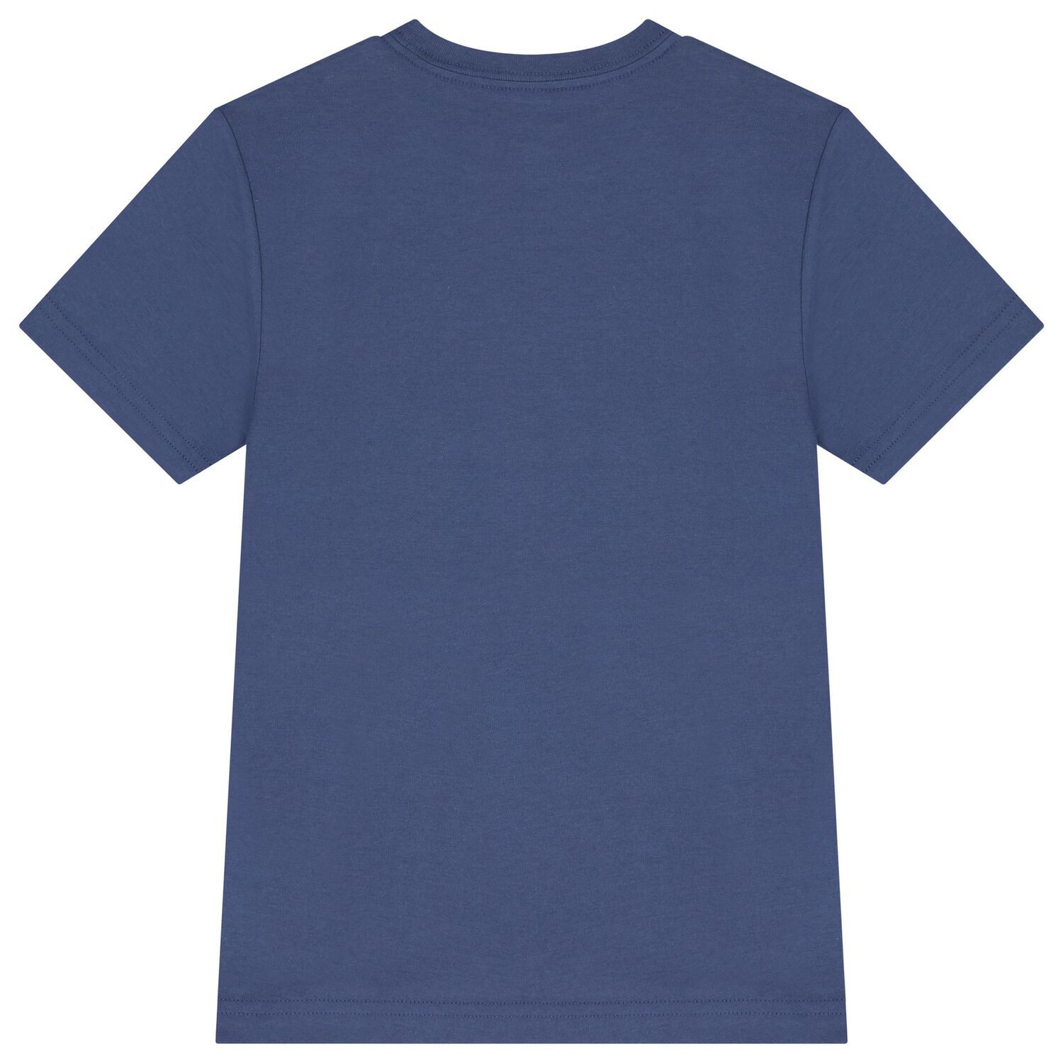 Boys Blue Logo T-Shirt, 1, hi-res image number null