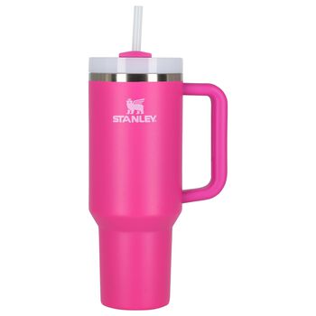 Girls Pink Quencher H2.0 Flowstate Tumbler