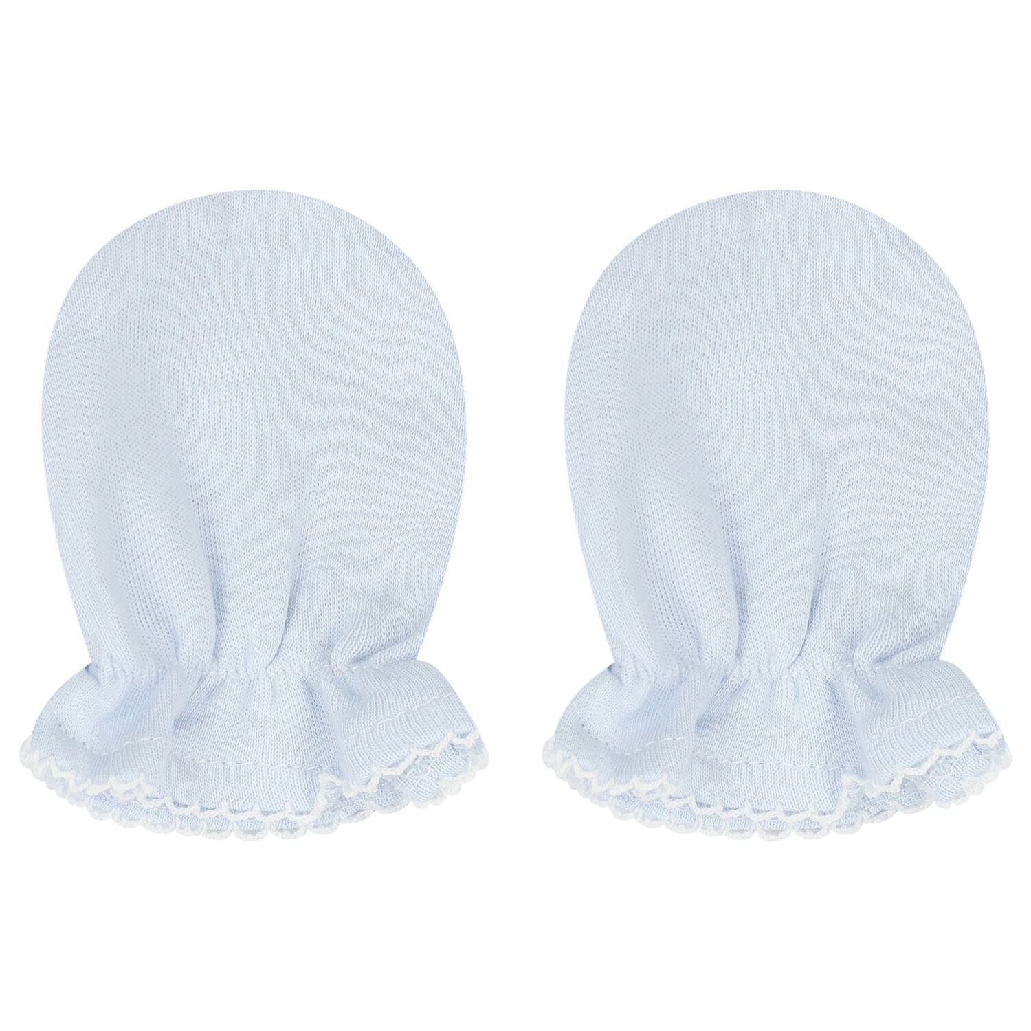 Baby Boys Blue Babygrow Gift Set, 1, hi-res image number null