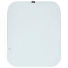 بطانية أولاد بالشعار باللون الأبيض والأزرق, 2, hi-res